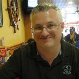 Meet your Posher, James